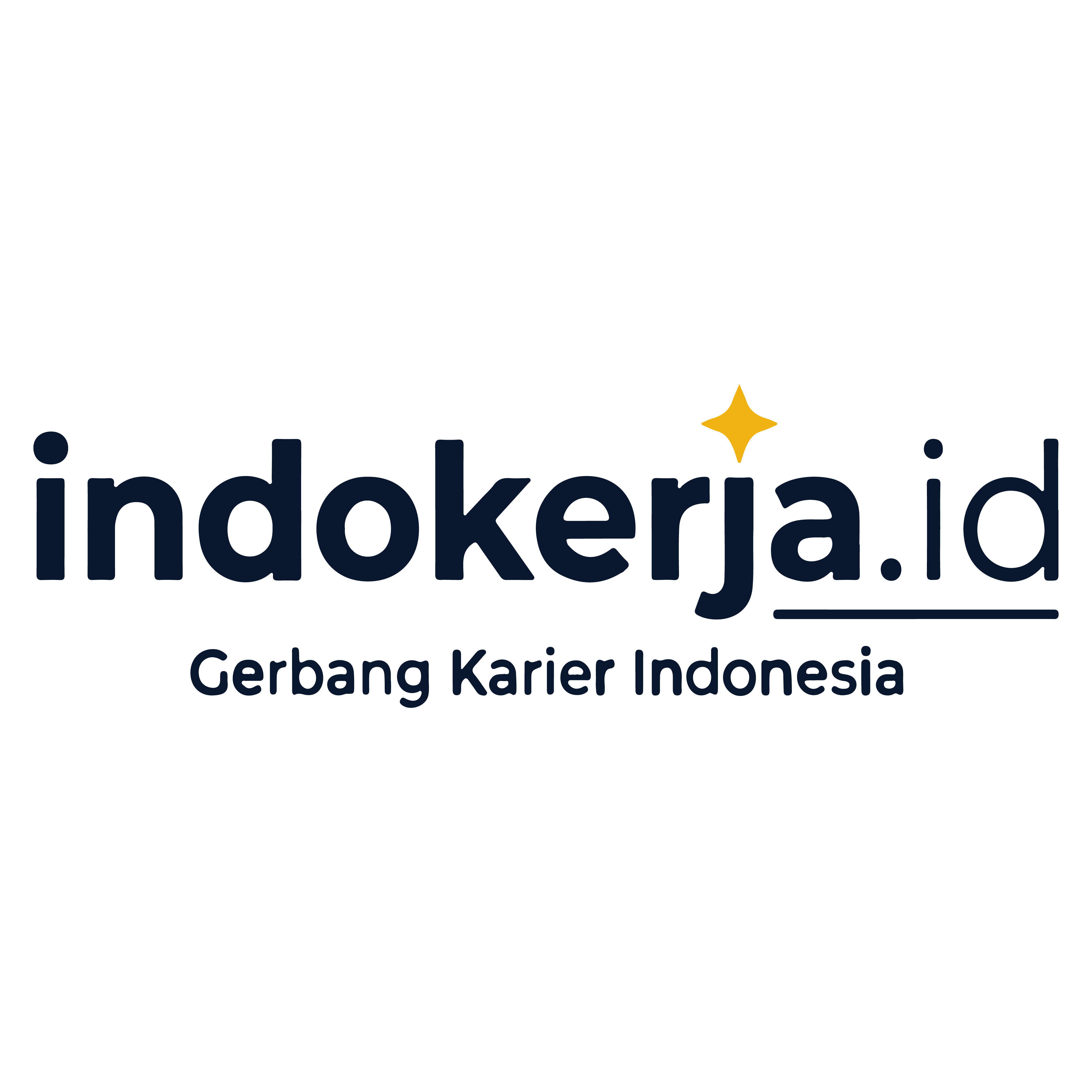 Logo Indokerja