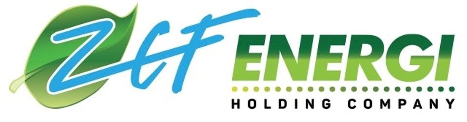 Logo Zef Energi